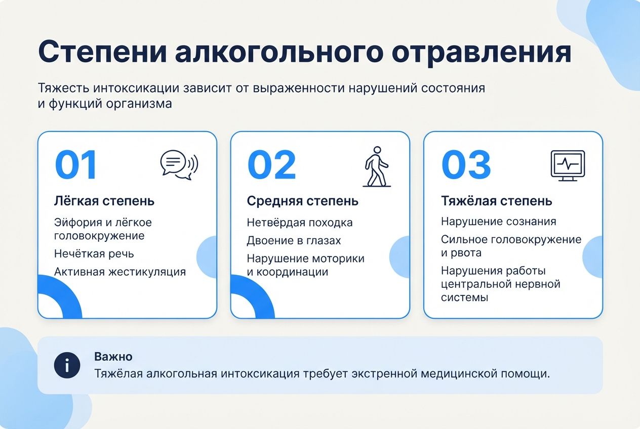 Детоксикация от алкоголя в Рубцовске инфографика